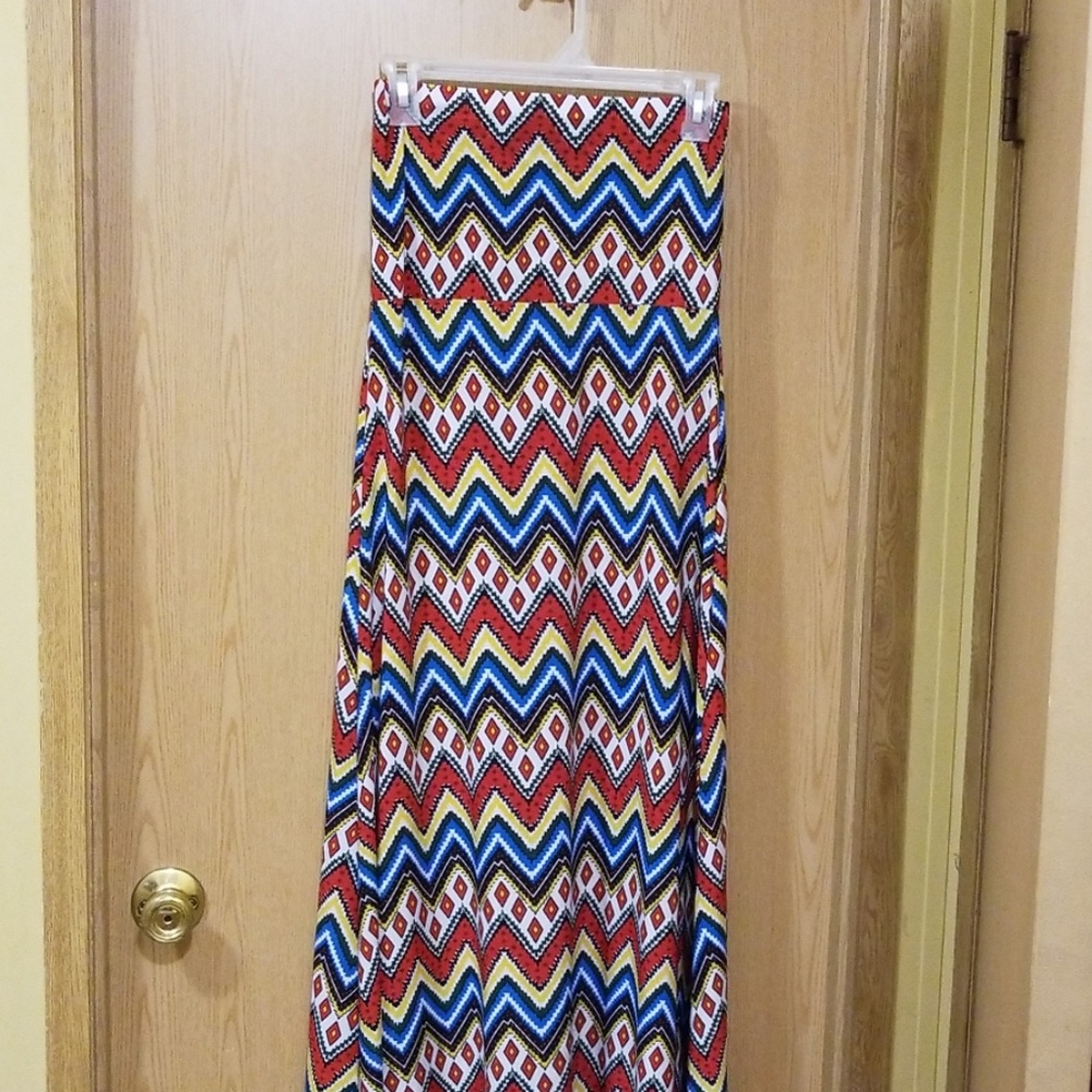 Dress/Skirt